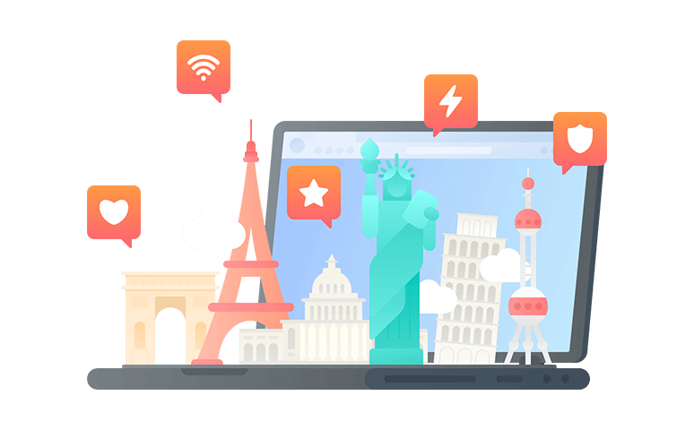在几内亚比绍连接到中国vpn - MALUS加速器